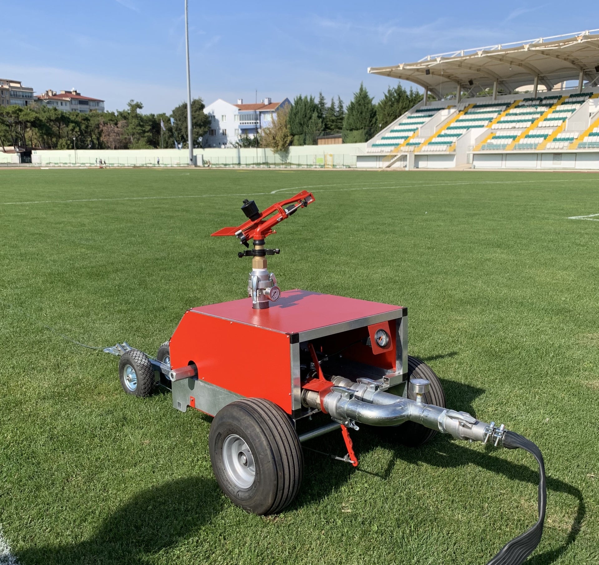Yüzüak Irriforce Mini TD1750-150