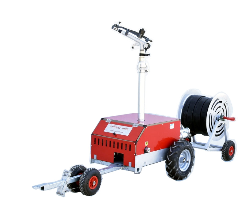Yüzüak Irriforce Mini TD1750-150