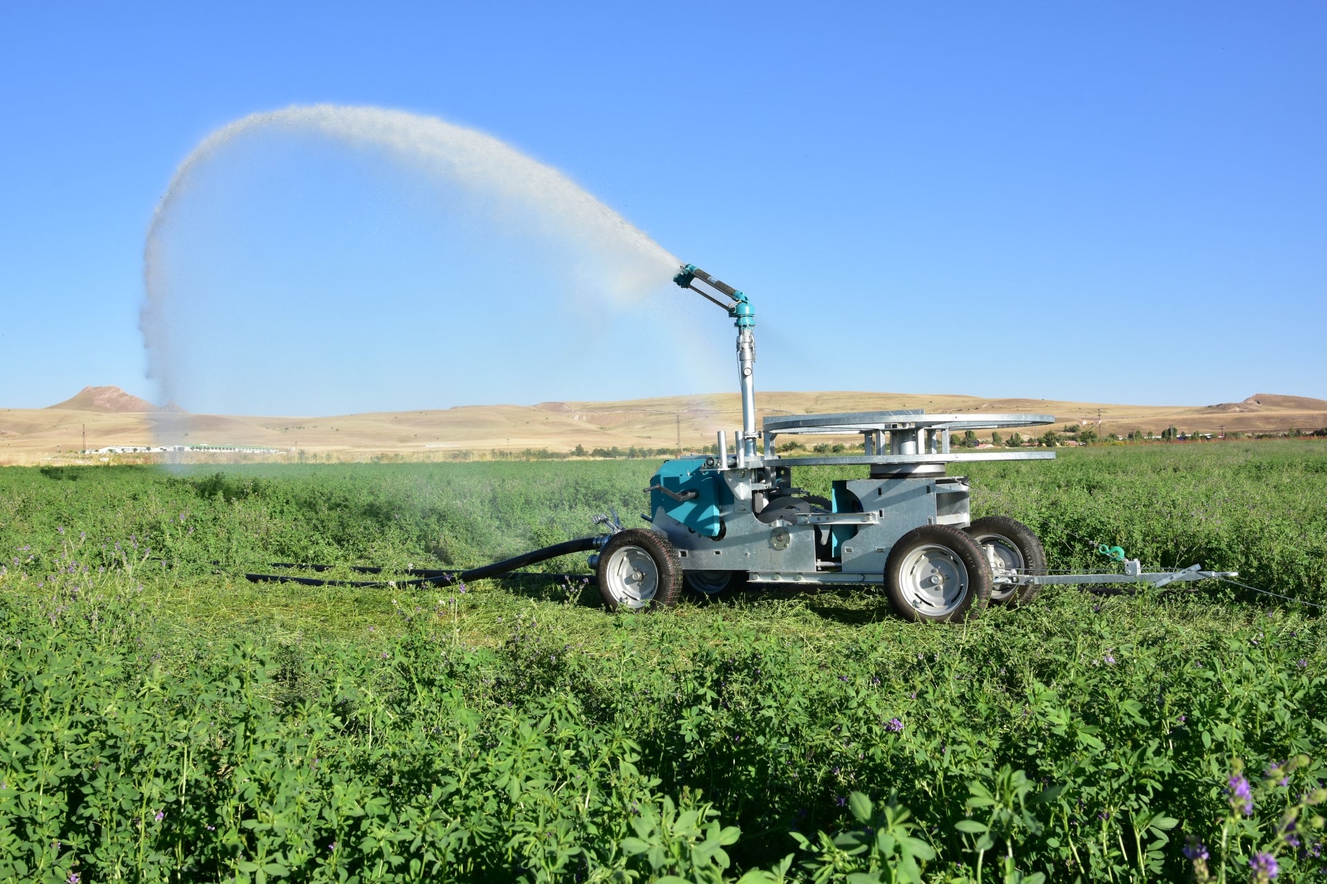 Yüzüak Irriforce ULTRA TD3500-400