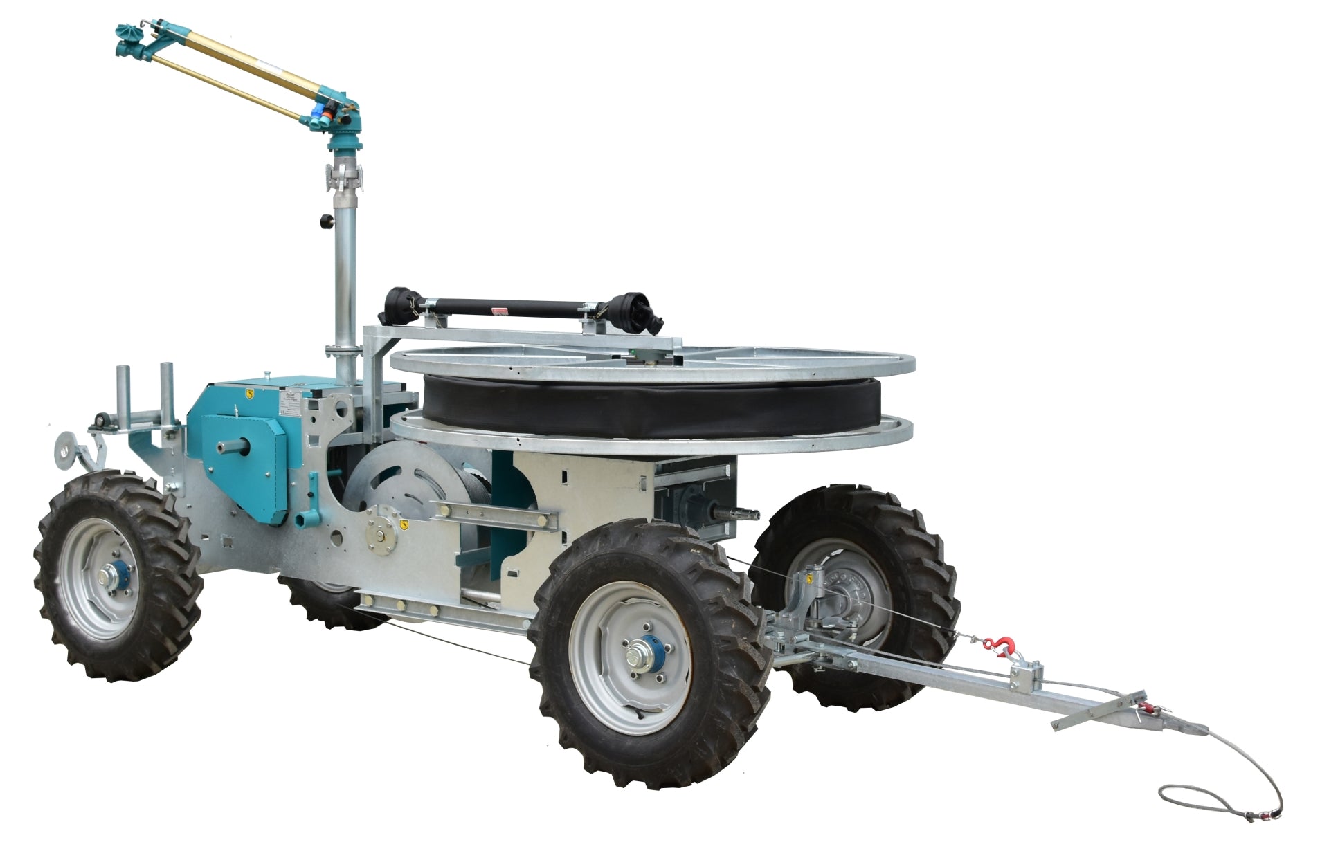 Yüzüak Irriforce ULTRA TD3500-400