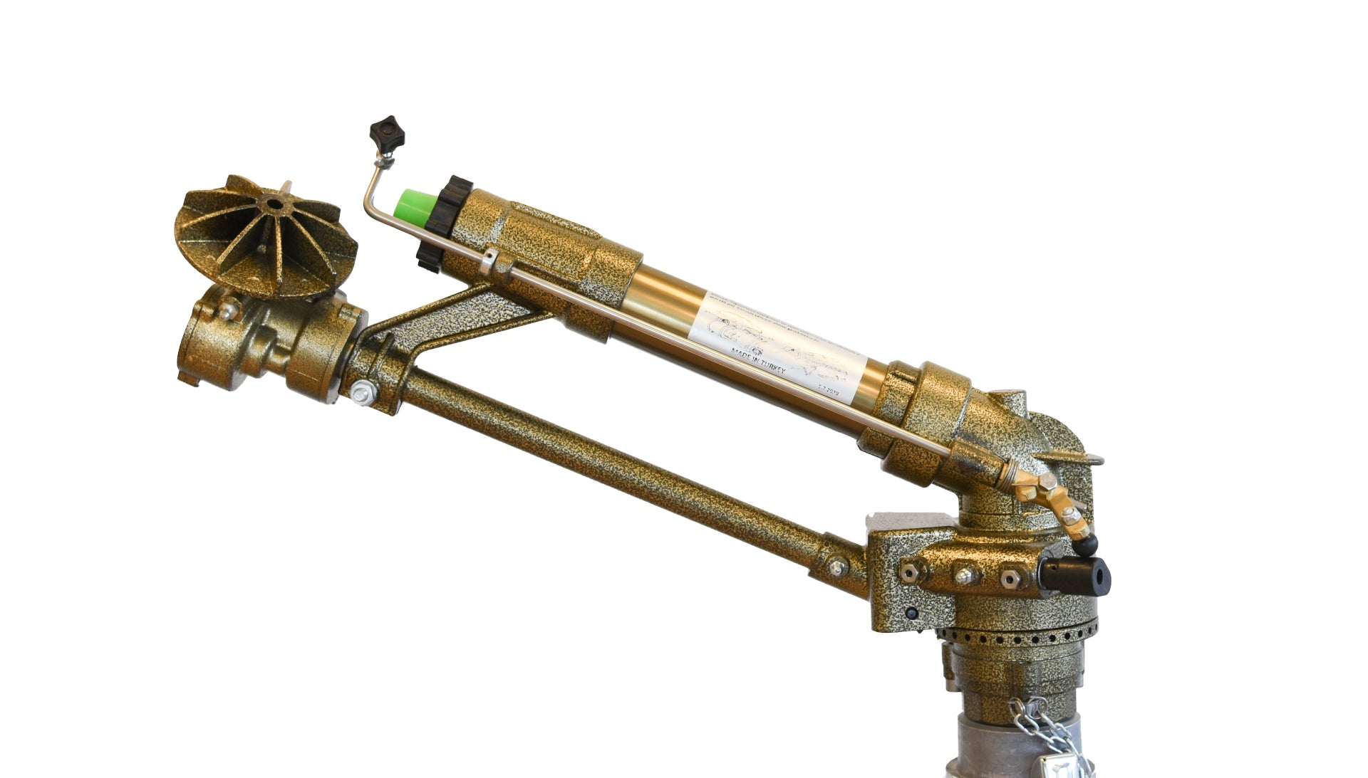 Yüzüak JET 35 T