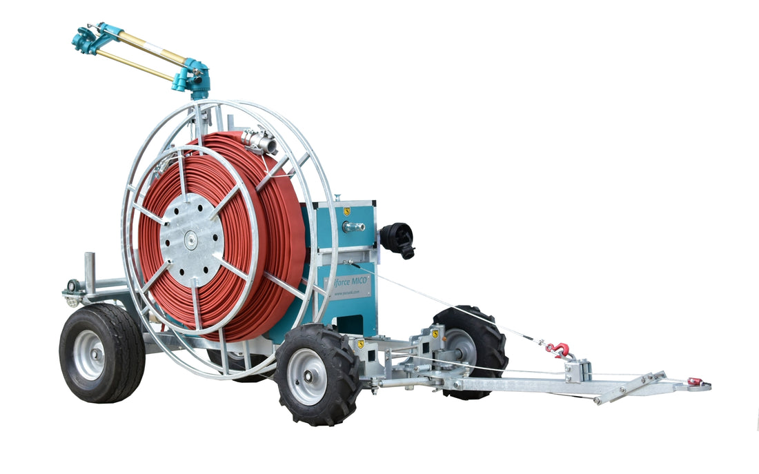 Yüzüak Irriforce MICO TD2200-200