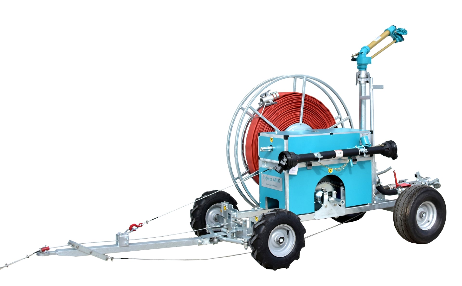 Yüzüak Irriforce MICO TD2200-200