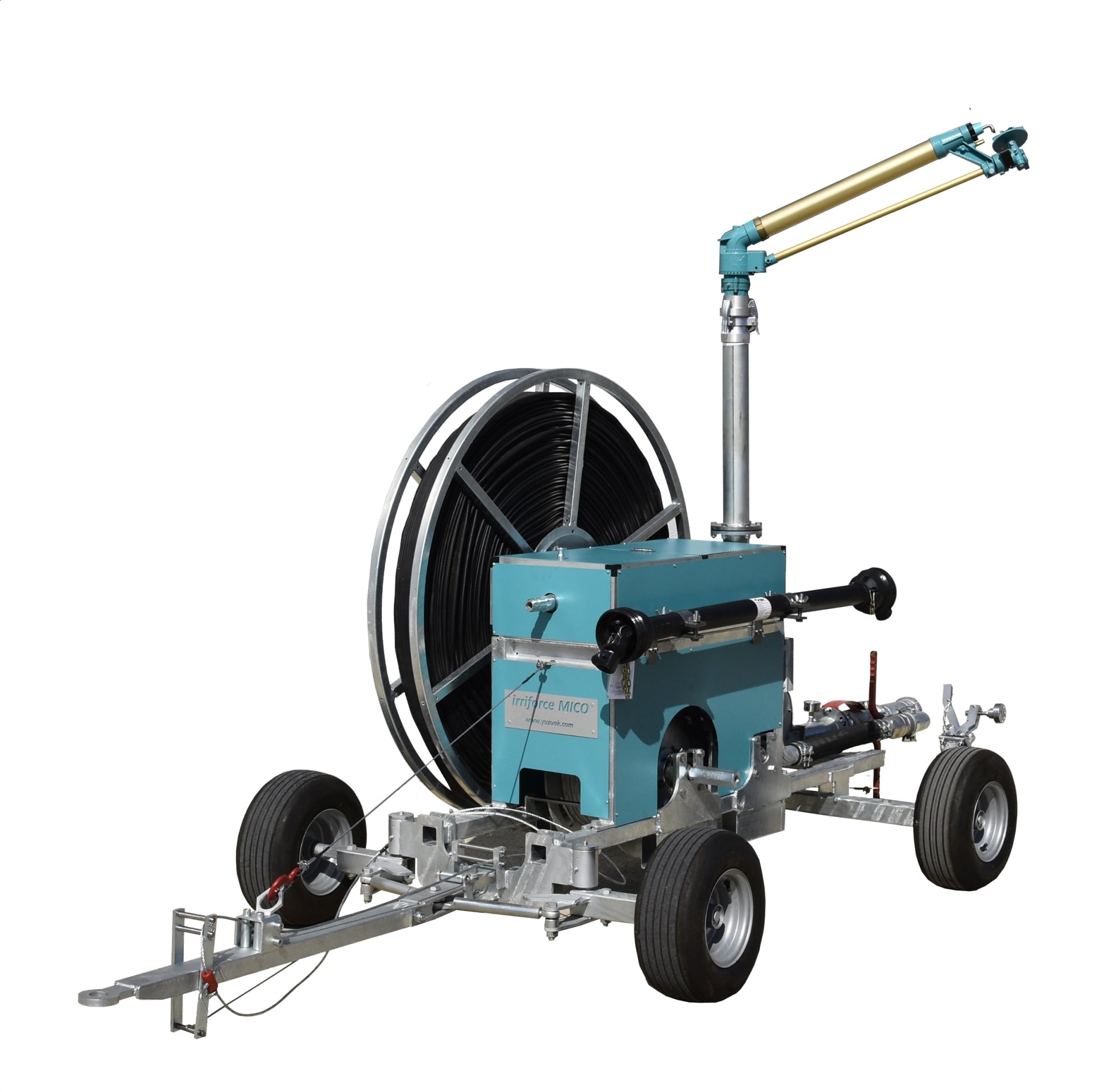 Yüzüak Irriforce MICO X TD2500-300