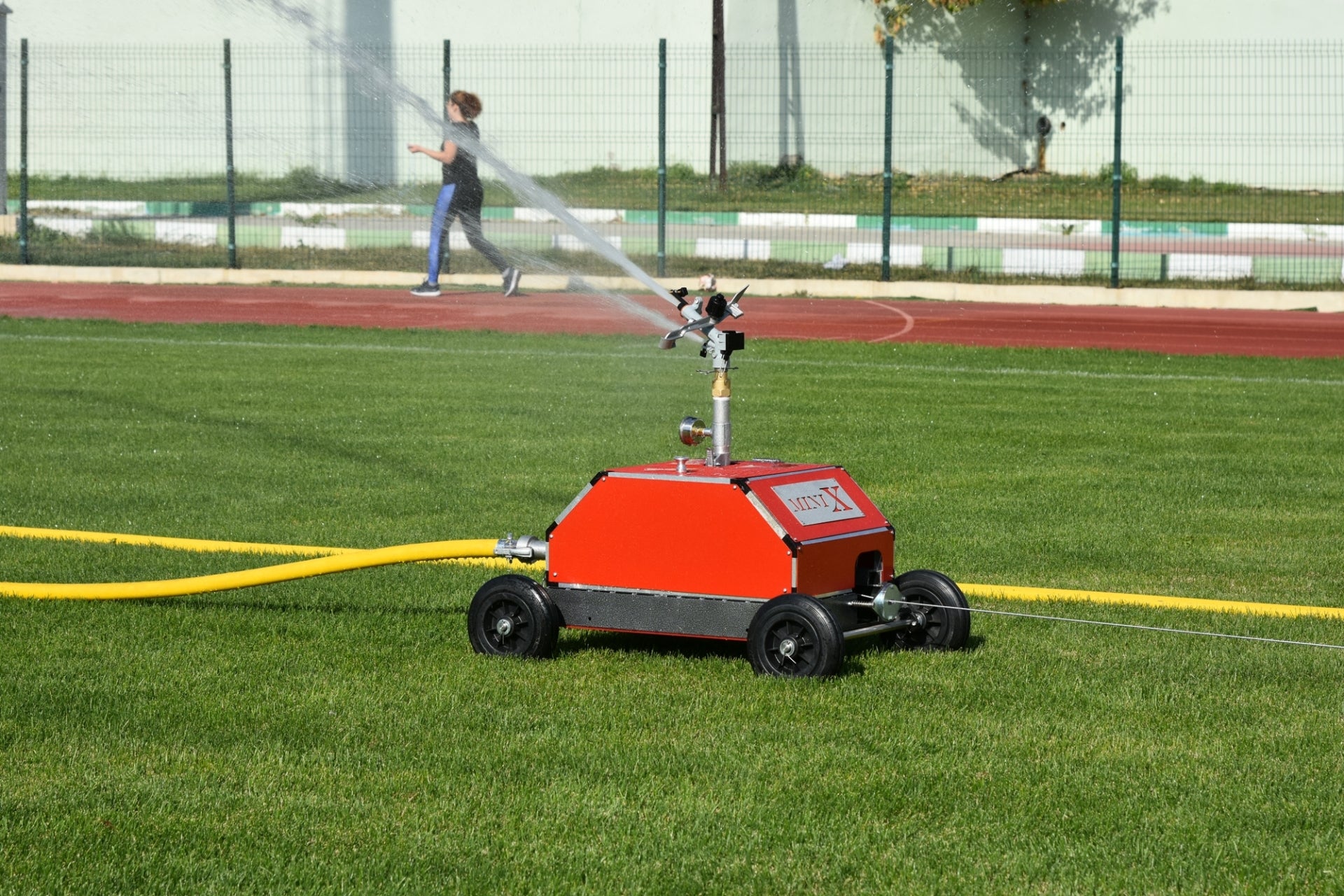 Yüzüak Irriforce MINIX TD1000-100
