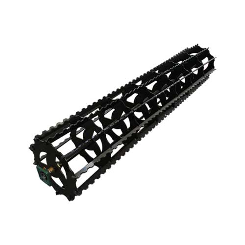 Toscano Schijveneg – Vouwbaar compact