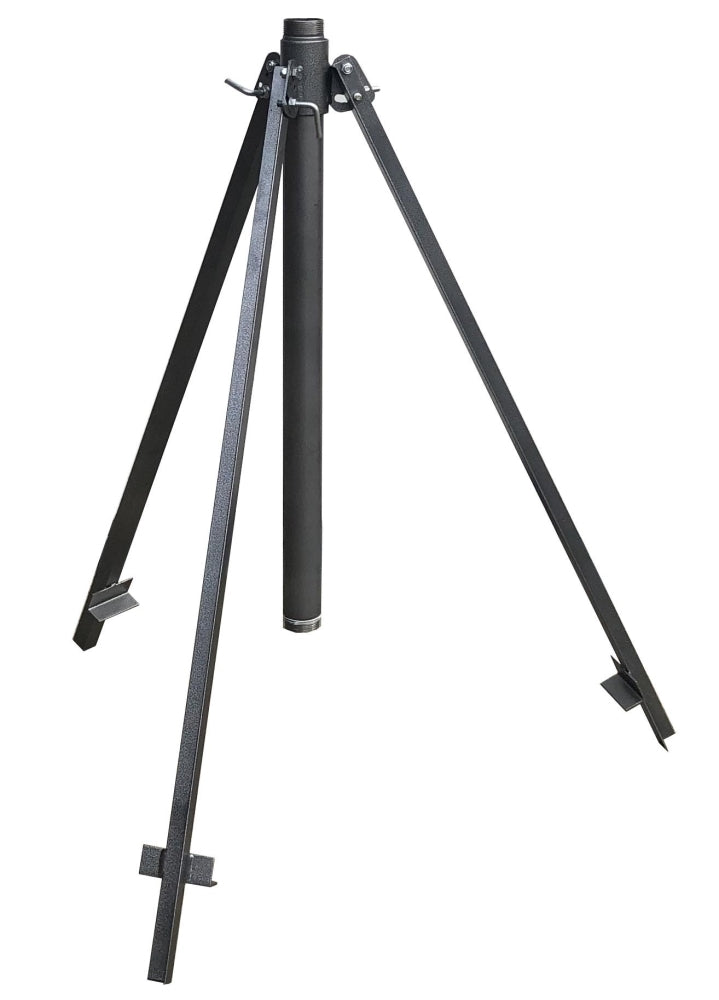 Yüzüak PRO ECO 1,5" sproeierstatief (3-poots)