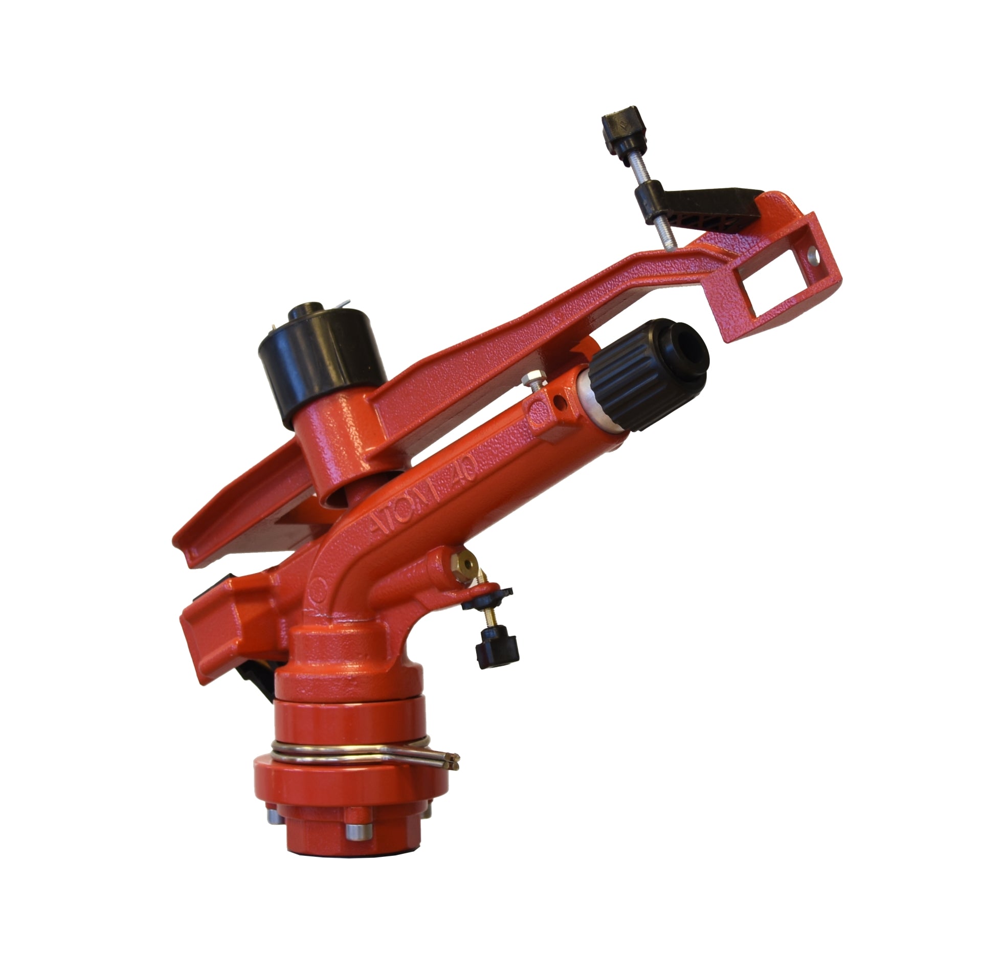 Yüzüak Red Atom40